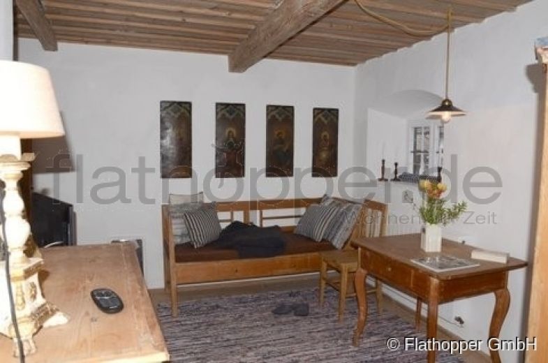 TOP! Historisches Bauernhaus in Nussdorf - nahe Rosenheim