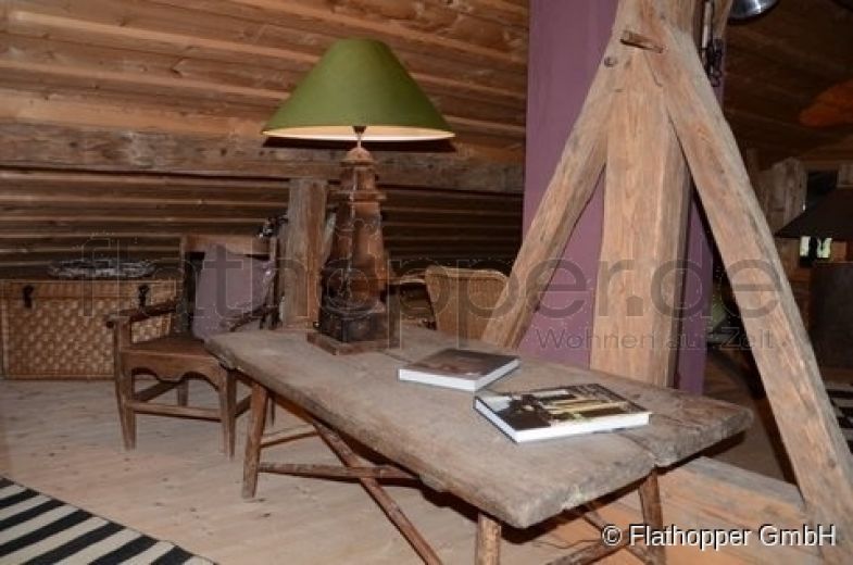 TOP! Historisches Bauernhaus in Nussdorf - nahe Rosenheim