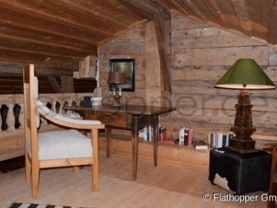 TOP! Historisches Bauernhaus in Nussdorf - nahe Rosenheim