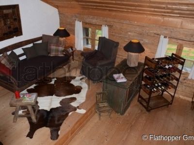 TOP! Historisches Bauernhaus in Nussdorf - nahe Rosenheim