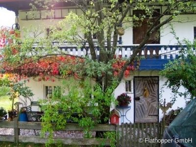 TOP! Historisches Bauernhaus in Nussdorf - nahe Rosenheim