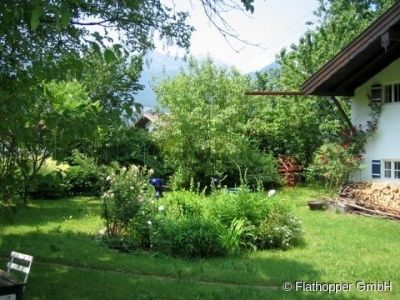 TOP! Historisches Bauernhaus in Nussdorf - nahe Rosenheim