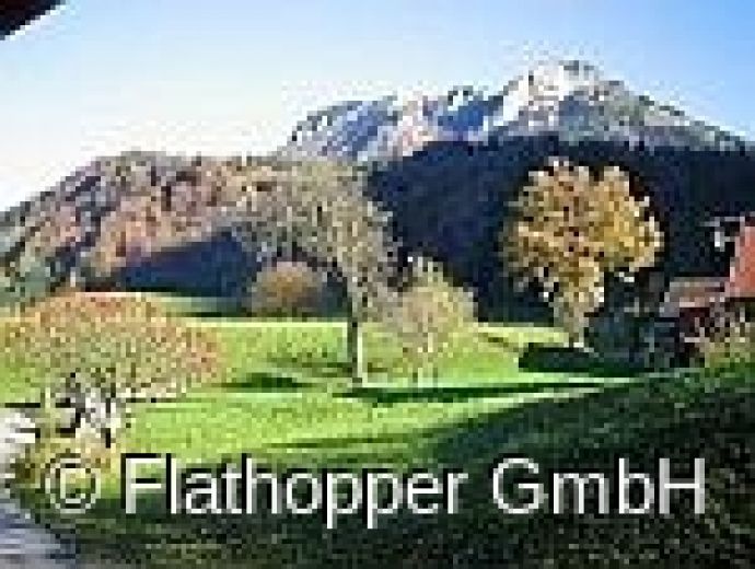 TOP! Historisches Bauernhaus in Nussdorf - nahe Rosenheim