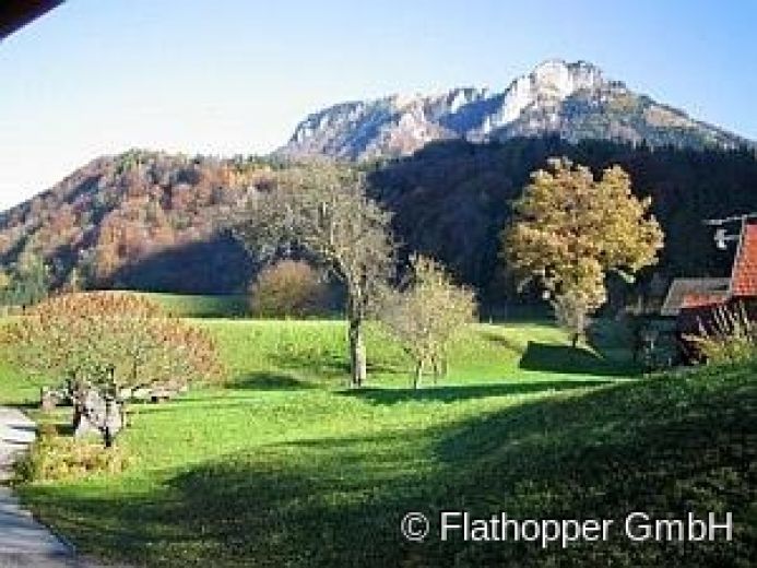 TOP! Historisches Bauernhaus in Nussdorf - nahe Rosenheim