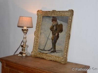 TOP! Historisches Bauernhaus in Nussdorf - nahe Rosenheim