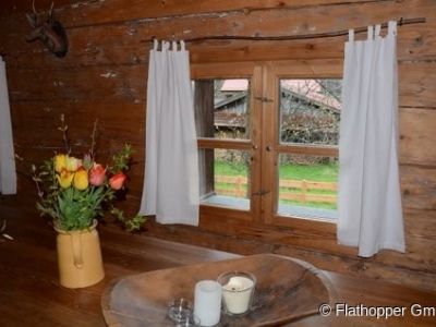 TOP! Historisches Bauernhaus in Nussdorf - nahe Rosenheim