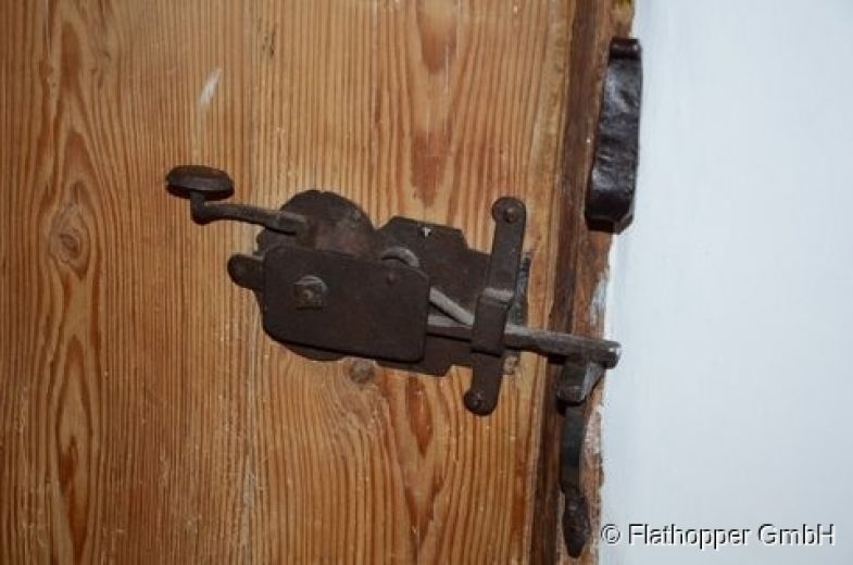 TOP! Historisches Bauernhaus in Nussdorf - nahe Rosenheim