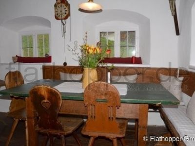 TOP! Historisches Bauernhaus in Nussdorf - nahe Rosenheim