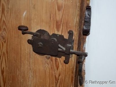 TOP! Historisches Bauernhaus in Nussdorf - nahe Rosenheim