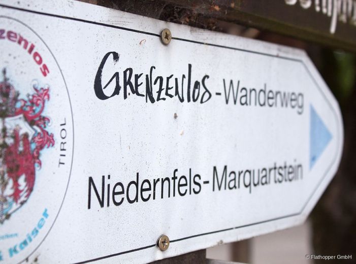 Hochwertige 2-Zimmer-Wohnung im denkmalgesch&uuml;tzem Haus in Grassau bei Chiemsee