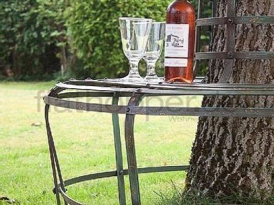 Hochwertige 2-Zimmer-Wohnung im denkmalgesch&uuml;tzem Haus in Grassau bei Chiemsee