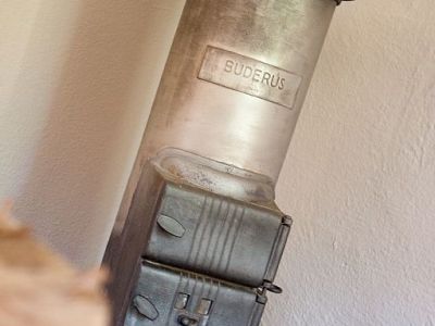 Hochwertige 2-Zimmer-Wohnung im denkmalgesch&uuml;tzem Haus in Grassau bei Chiemsee