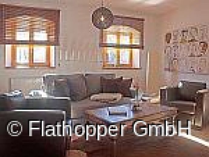 Hochwertige 4-Zimmer-Wohnung im denkmalgeschützem Haus in Grassau bei Chiemsee