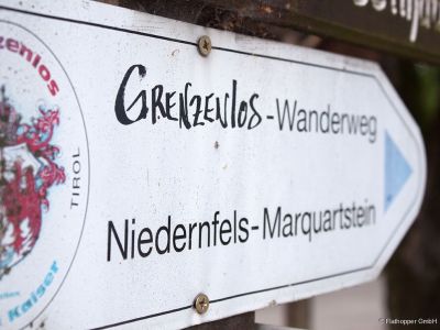 Hochwertige 4-Zimmer-Wohnung im denkmalgeschützem Haus in Grassau bei Chiemsee