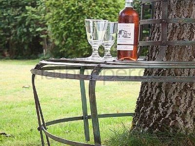 Hochwertige 4-Zimmer-Wohnung im denkmalgesch&uuml;tzem Haus in Grassau bei Chiemsee