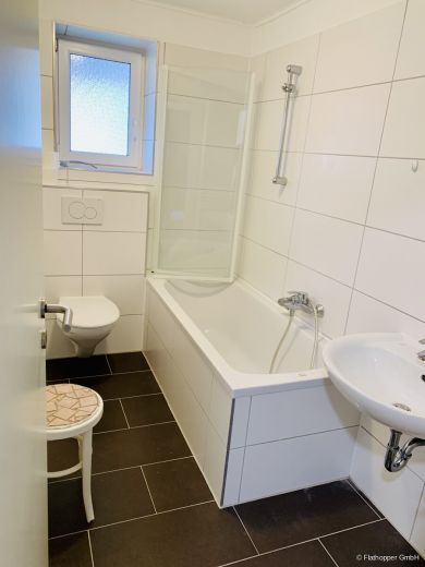 Möblierte 3-Zimmer-Wohnung mit Balkon in Bernau am Chiemsee