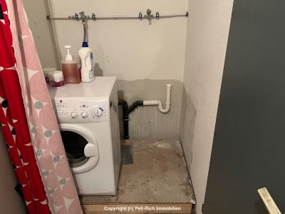 WIRKUNGSVOLL: attraktive Dreizimmerwohnung mit Balkon im Stadtteil Knielingen zur Miete!