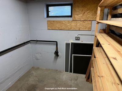 WIRKUNGSVOLL: attraktive Dreizimmerwohnung mit Balkon im Stadtteil Knielingen zur Miete!