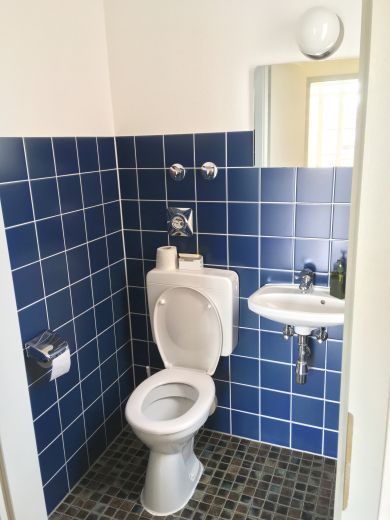 1 Zimmer in möblierter 3-Zimmer-Wohnung  mit großem Südbalkon in München Neuperlach