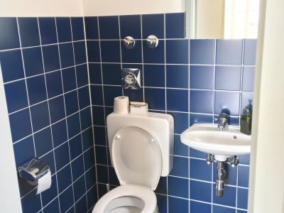 1 Zimmer in möblierter 3-Zimmer-Wohnung  mit großem Südbalkon in München Neuperlach