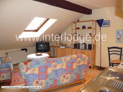 INTERLODGE  Wohnen auf Zeit: Über 2000 gut möblierte Wohnungen