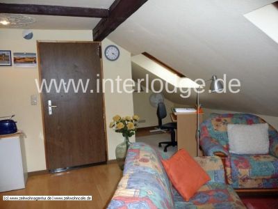 INTERLODGE  Wohnen auf Zeit: Über 2000 gut möblierte Wohnungen