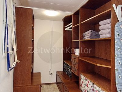 Zwei Schlafzimmer, ideal f&uuml;r Firmen oder Familien, 2 Balkone, N&auml;he Moers, Internet!