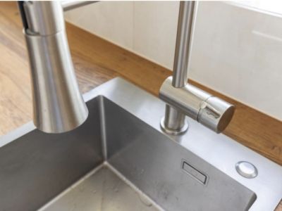Möbliertes Haus mit 5 Zimmern, Kamin, Garten