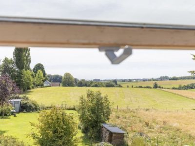 Möbliertes Haus mit 5 Zimmern, Kamin, Garten