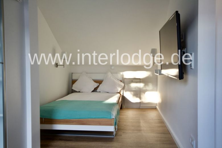 INTERLODGE Möbliertes Loft am Park und citynah in Neuss - Reuschenberg