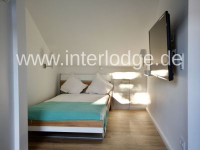 INTERLODGE Möbliertes Loft am Park und citynah in Neuss - Reuschenberg