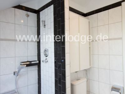 INTERLODGE Möbliertes Loft am Park und citynah in Neuss - Reuschenberg