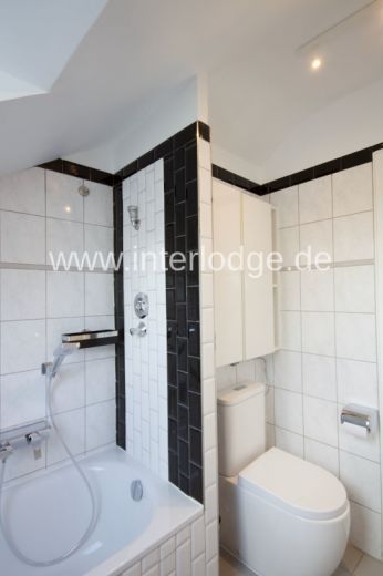 INTERLODGE M&ouml;bliertes Loft am Park und citynah in Neuss - Reuschenberg