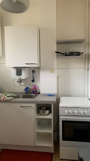 Wunderschön helles modern ausgestattetes Apartment mit Balkon