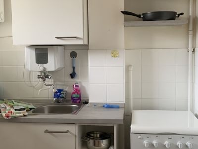 Wunderschön helles modern ausgestattetes Apartment mit Balkon