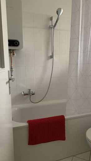 Wunderschön helles modern ausgestattetes Apartment mit Balkon
