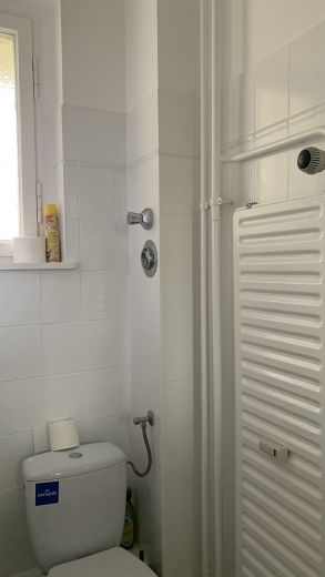 Wunderschön helles modern ausgestattetes Apartment mit Balkon