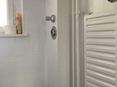 Wunderschön helles modern ausgestattetes Apartment mit Balkon