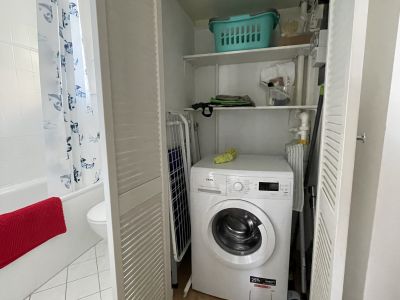 Wunderschön helles modern ausgestattetes Apartment mit Balkon