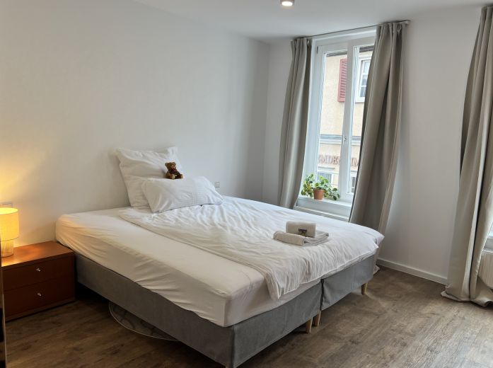 Schlafzimmer 2