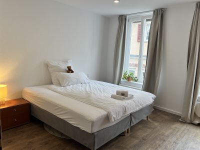Schlafzimmer 2