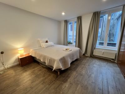 Schlafzimmer 2