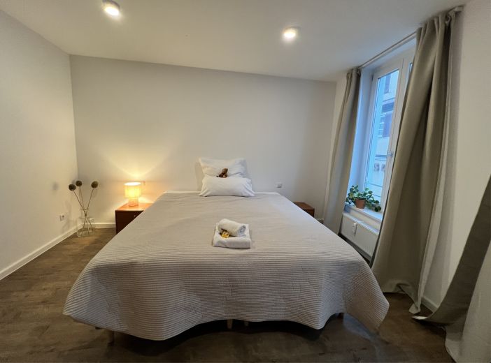 Schlafzimmer 2