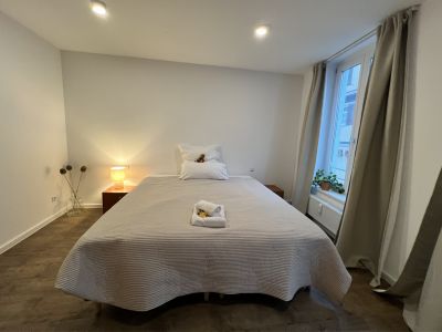 Schlafzimmer 2