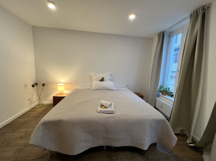Schlafzimmer 2