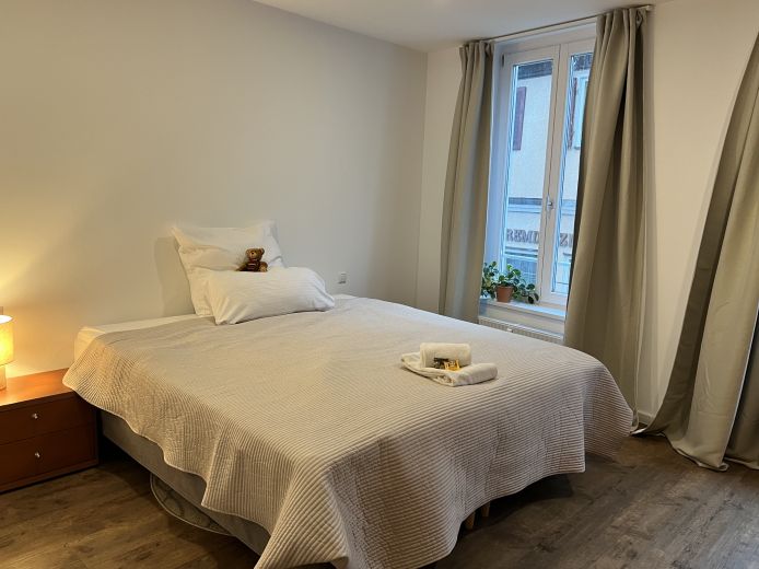 Schlafzimmer 2