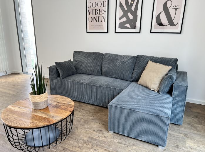 Gemütliches Cityapartment im Herzen Schorndorfs - Stilvoll, zentral und gemütlich