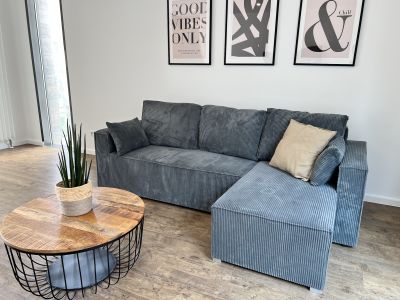 Gemütliches Cityapartment im Herzen Schorndorfs - Stilvoll, zentral und gemütlich