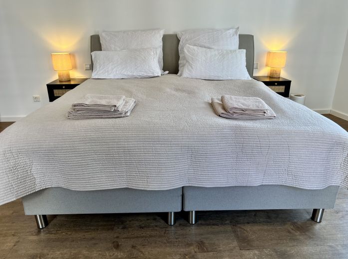 Gemütliches Cityapartment im Herzen Schorndorfs - Stilvoll, zentral und gemütlich