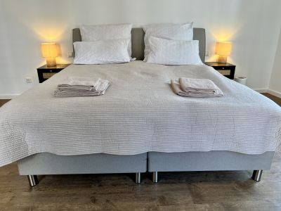 Gemütliches Cityapartment im Herzen Schorndorfs - Stilvoll, zentral und gemütlich